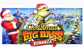 크리스마스 빅 베스 보난자