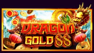 드래곤 골드 88