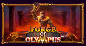 포지 오브 올림푸스