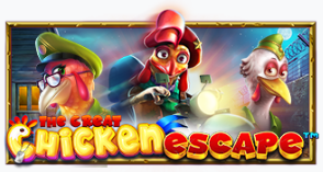 더 그레이트 치킨 이스케이프