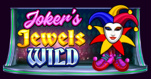 조커스 쥬얼스 와일드