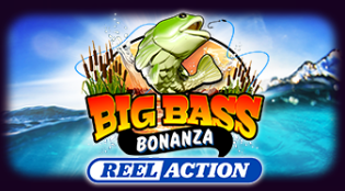 빅 베스 보난자 - 릴 액션