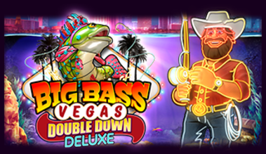 빅 베스 베가스 더블 다운 디럭스