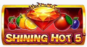 샤이닝 핫 5