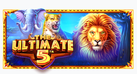 더 얼티메이트 5