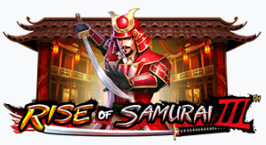 라이즈 오브 사무라이 3