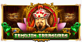테무진 트레저스