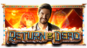 리턴 오브 더 데드