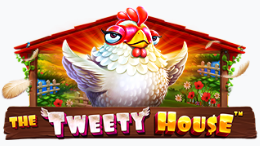 더 트위트 하우스