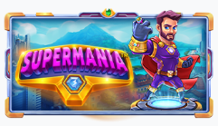 슈퍼매니아