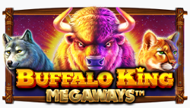 버팔로 킹 메가웨이즈