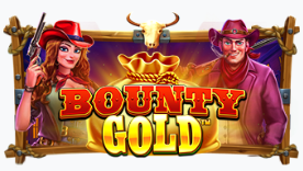 바운티 골드