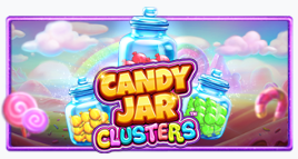 캔디자 클러스터