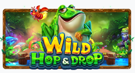 와일드 홉 앤 드롭