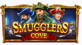 스머글러스 코브