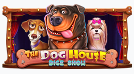 더 도그 하우스 다이스 쇼