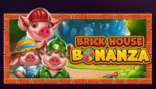 브릭 하우스 보난자