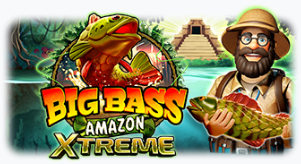 빅 베스 아마존 익스트림