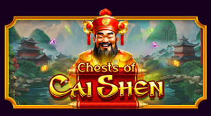 체스트스 오브 카이센