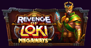 리벤지 오브 로키 메가웨이즈
