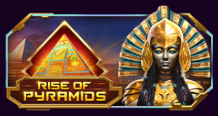 라이즈 오브 피라미드