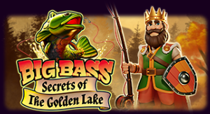 빅 베스 시크리츠 오브 더 골든 레이크