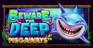 비웨어 더 딥 메가웨이즈