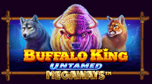 버팔로 킹 언테임드 메가웨이즈