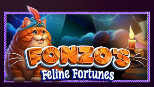 폰조스 피라인 포춘스