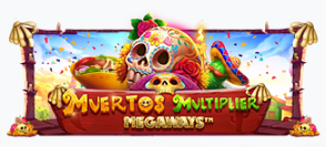 무에르토스 멀티플리어 메가웨이즈