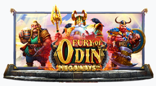 퓨리 오브 오딘 메가웨이즈