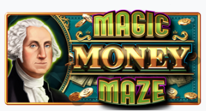 매직 머니 메이즈