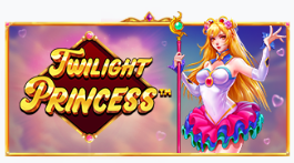 트와일라잇 프린세스