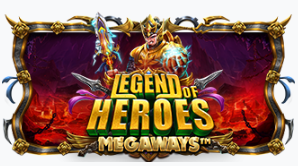 레전드 오브 히어로즈 메가웨이즈