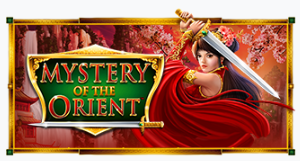 미스테리 오브 더 오리엔트