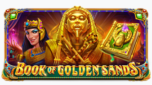 북 오브 골든 샌즈