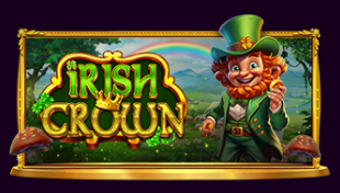아이리시 크라운