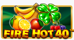 파이어 핫 40