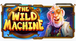 더 와일드 머신