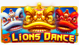 5 라이언스 댄스