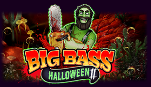 빅 베스 할로윈 2