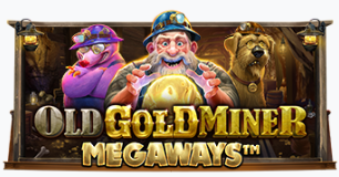 올드 골드 마이너 메가웨이즈