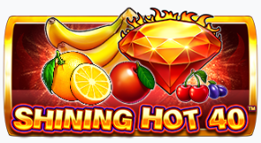 샤이닝 핫 40