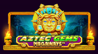 아즈텍 젬스 메가웨이즈