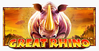 그레이트 라이노