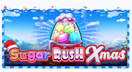 슈가 러쉬 크리스마스