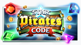 스타 파이릿츠 코드