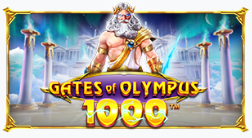 게이츠 오브 올림푸스 1000