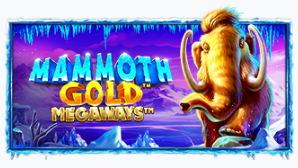 메머드 골드 메가웨이즈