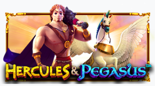 헤라클레스 앤 페가수스